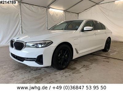BMW 530e