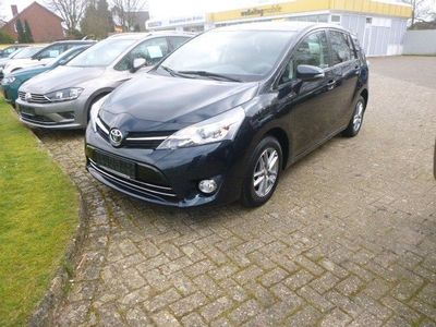 gebraucht Toyota Verso SkyView Edition