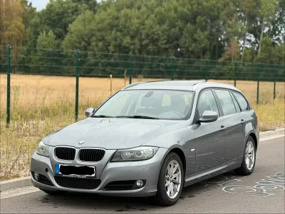 Gebraucht BMW 320