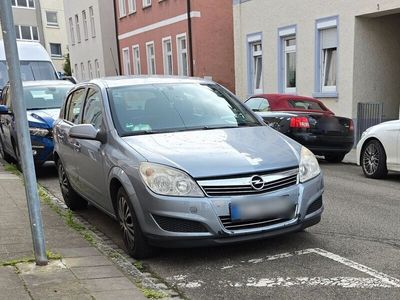 gebraucht Opel Astra 1.7 CDTI 74kW