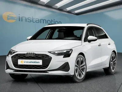 Gebraucht Audi A3 Sportback e-tron