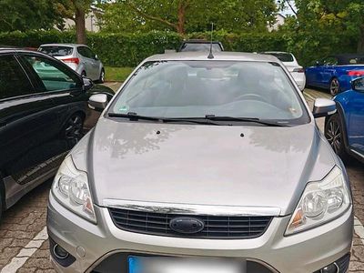 Ford Focus Cabriolet