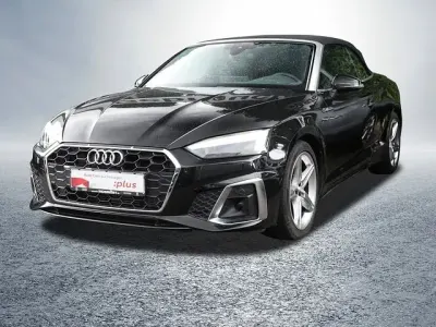 Gebraucht Audi A5 Cabriolet