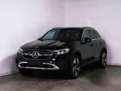 Mercedes GLC300e