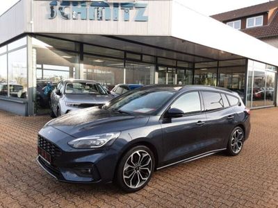 gebraucht Ford Focus Turnier