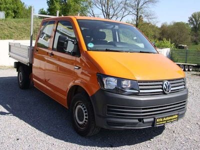 VW T6
