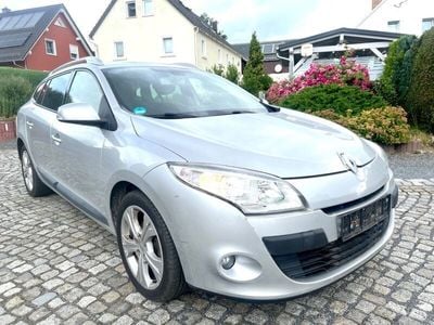 Renault Mégane III