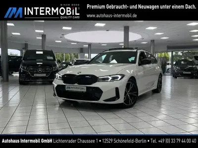 Gebraucht BMW M340