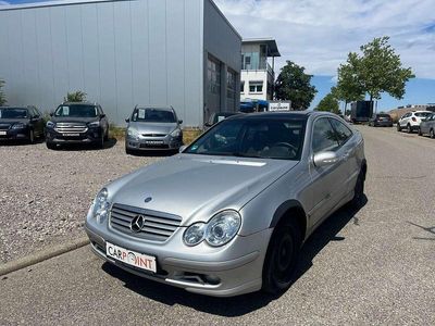 Mercedes C230