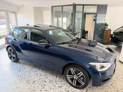Gebraucht BMW 125