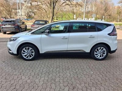 Usata Renault Espace Intens 160 CV (117 kW) 2015 Monovolume