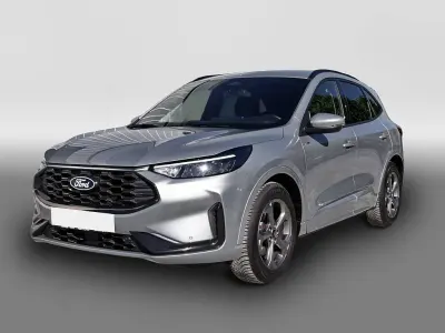 Usata Ford Kuga ST-Line 186 CV (136 kW) 2025 Argento SUV