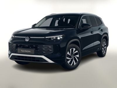 VW Tayron