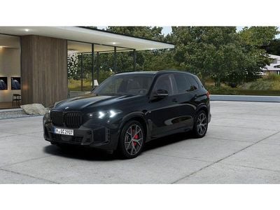 Second-hand BMW X5