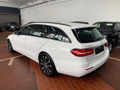 Mercedes E300