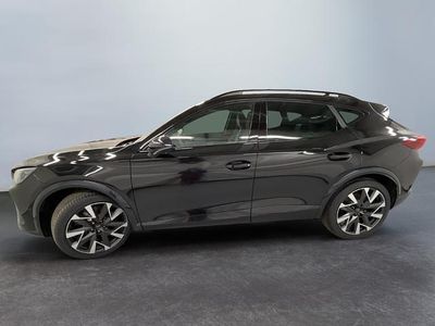 Neu Cupra Formentor VZ 333 PS (244 kW) 2026 0e  midnight black met. SUV