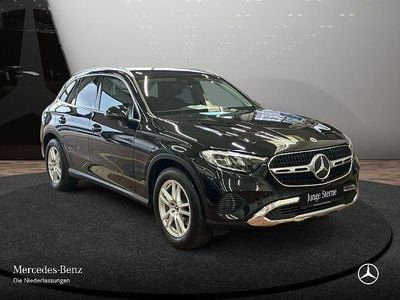 Mercedes GLC200