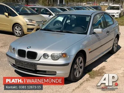 Occasion BMW 316