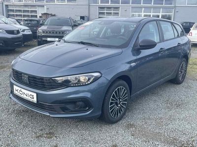 gebraucht Fiat Tipo Kombi MY23 1.5 GSE 130 PS Automatik