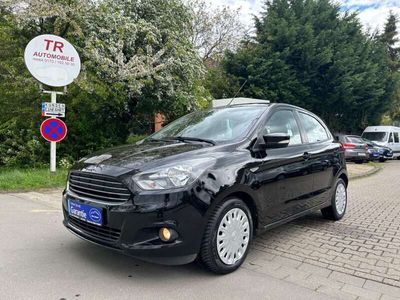 gebraucht Ford Ka Plus Ka/Ka+ KA+ 1,2 Cool & Sound I.Hand !!!