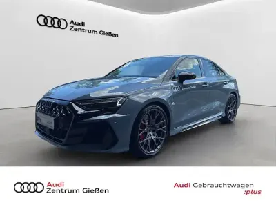 Gebraucht Audi RS3 Comfort 400 PS (294 kW) 2025 Kemoragrau metallic Limousine