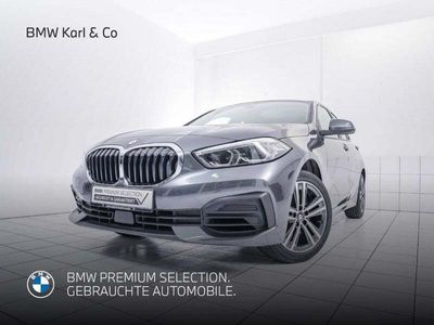 gebraucht BMW 118 i LC Prof HUD harman/kardon LED Active Guard