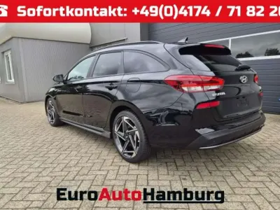 Gebraucht Hyundai i30