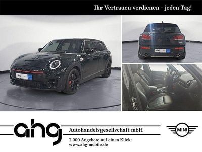 Gebraucht Mini John Cooper Works Clubman 306 PS (225 kW) 2023 Rebel green uni Kombi