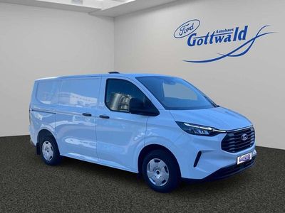 Frostweiß Gebraucht 2025 Ford Transit Custom Trend Van / Kleinbus | 37.490 € (Fairer Preis)