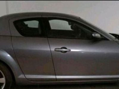 gebraucht Mazda RX8 