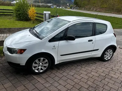 Gebraucht Mitsubishi Colt