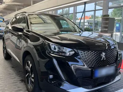 Gebraucht Peugeot 2008