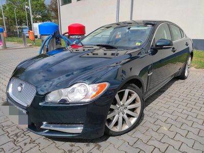 gebraucht Jaguar XF 3.0 V6 S 275 PS Premium Luxury