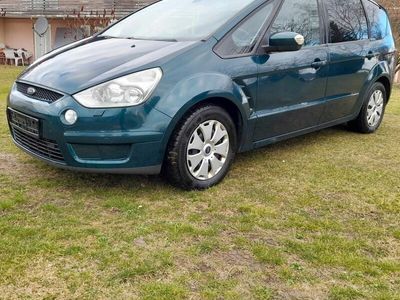 gebraucht Ford S-MAX 