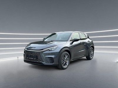 Neu Lexus LBX 136 PS (100 kW) 2026 Grau SUV