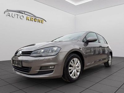 Gebraucht VW Golf VII 150 PS (110 kW) 2016 Grau Limousine