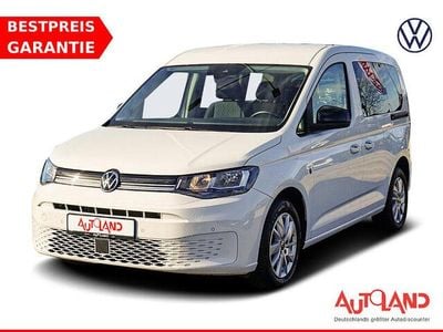 Gebraucht VW Caddy Life 114 PS (83 kW) 2023 Andere Van / Kleinbus
