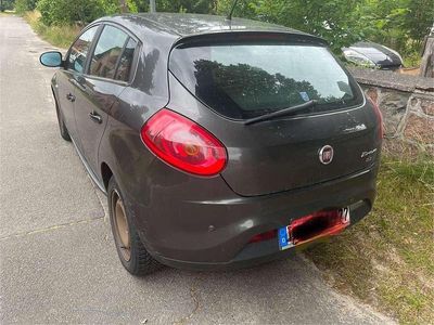 Fiat Bravo
