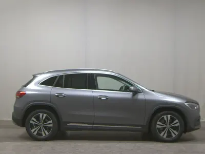Gebraucht Mercedes GLA220