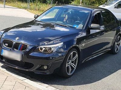 gebraucht BMW 535 e60 d