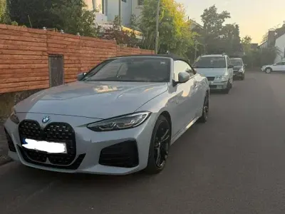 Gebraucht BMW M440