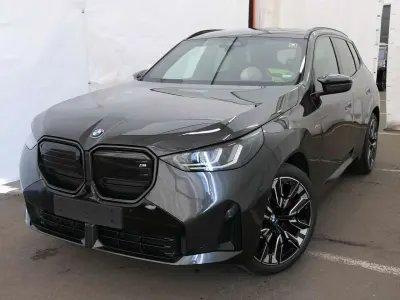 Gebraucht BMW X3 M 398 PS (292 kW) 2025 Sophistograu brillanteffekt SUV