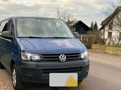 VW T5