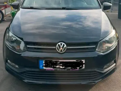 Gebraucht VW Polo