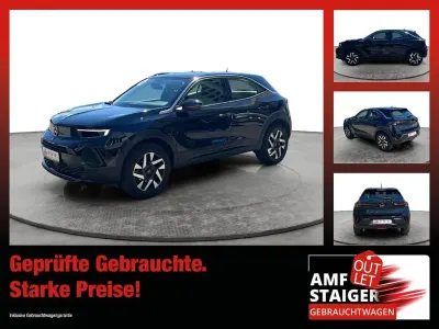 Gebraucht Opel Mokka