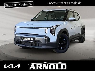 Nouă Kia EV2 Air 108 kW (147 CP) 2026 Alb SUV