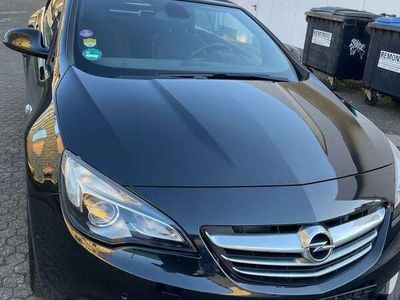 Opel Cascada