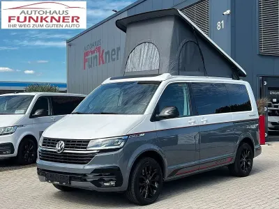 Gebraucht VW California