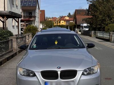 gebraucht BMW 325 xi Coupé -