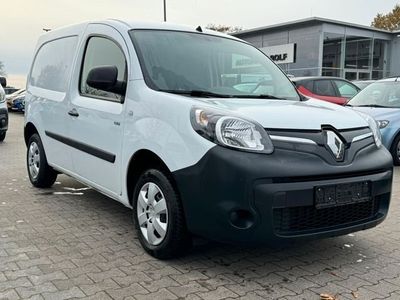 gebraucht Renault Kangoo Z.E. 33 BATTERIEKAUF